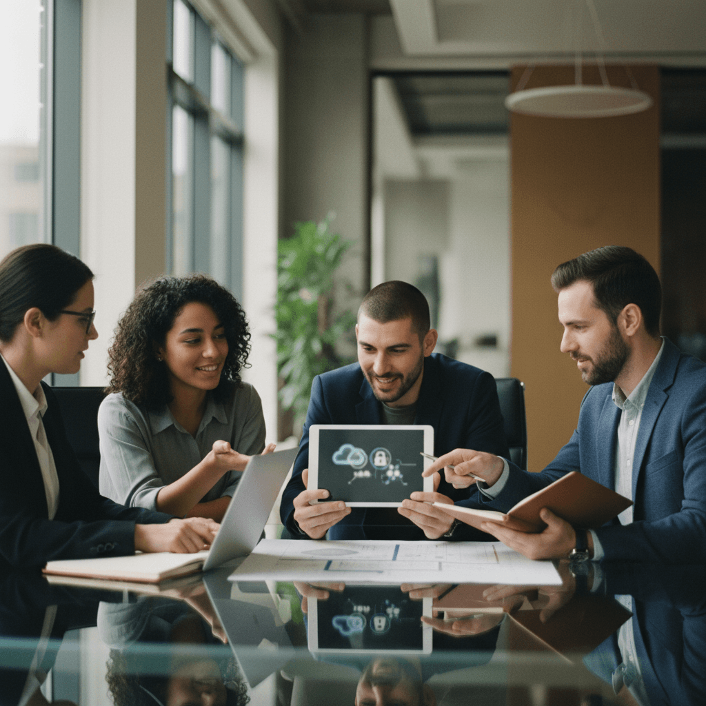 Vendor Data Handling Checklist for AI Integrations: 12 Questions Teams Must Ask