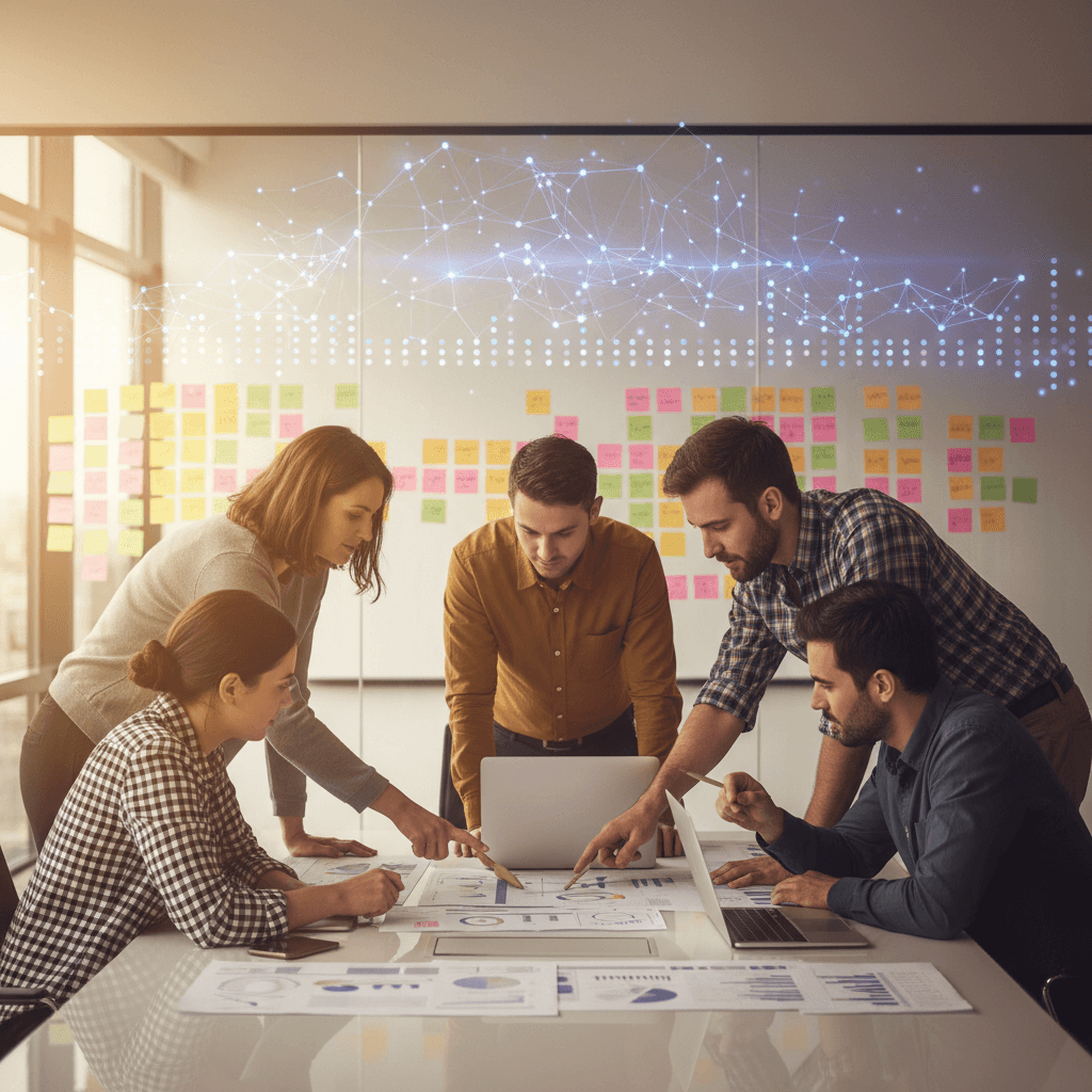 60‑Day AI Pilot Test Plan Template: Week‑by‑Week Checklist & Deliverables