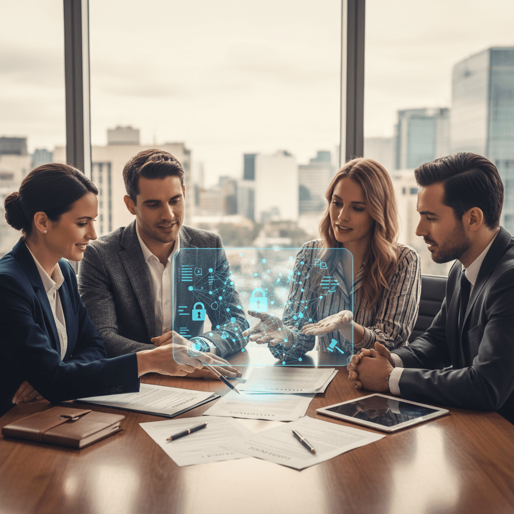 Essential Contract Clauses & Vendor Questions for AI Tool Agreements
