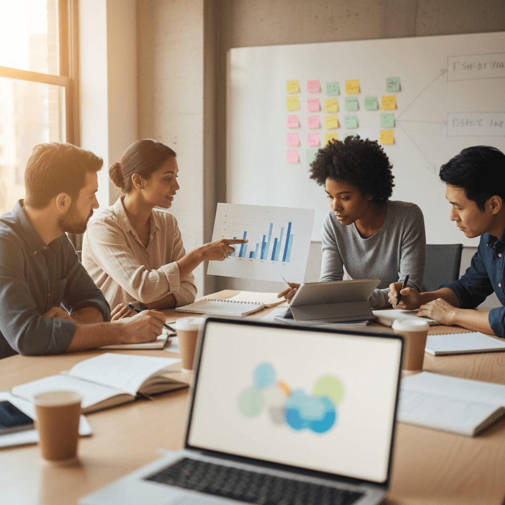 AI Pilot Success Metrics & Reporting Plan: KPIs, Experiment Design, and a Simple Dashboard Template