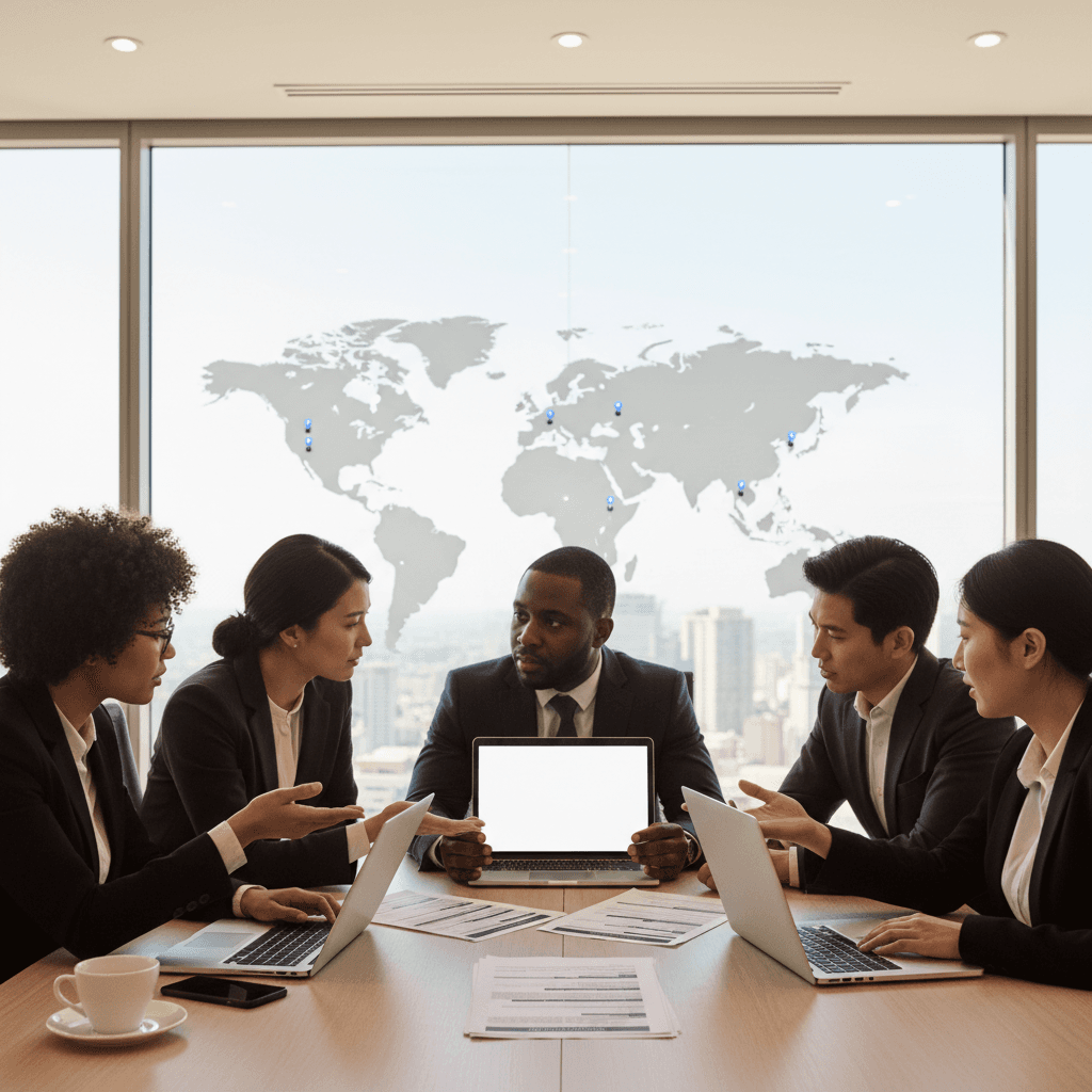 How to Negotiate Data Residency, Data Processing Addendums, and DPAs with AI Vendors