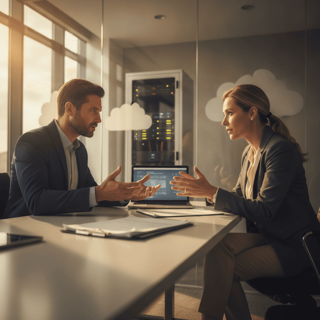 How to Negotiate AI Contracts: Pricing, SLAs & Security Clauses Buyers Must Demand