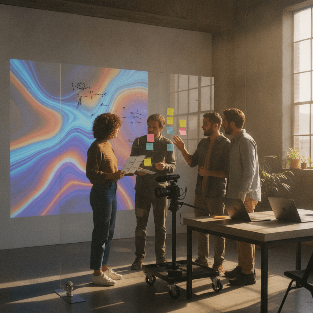 AI Video Creation Tools: How to Choose & Pilot a Marketing Workflow (Pilot KPIs + Budget Template for 2025)