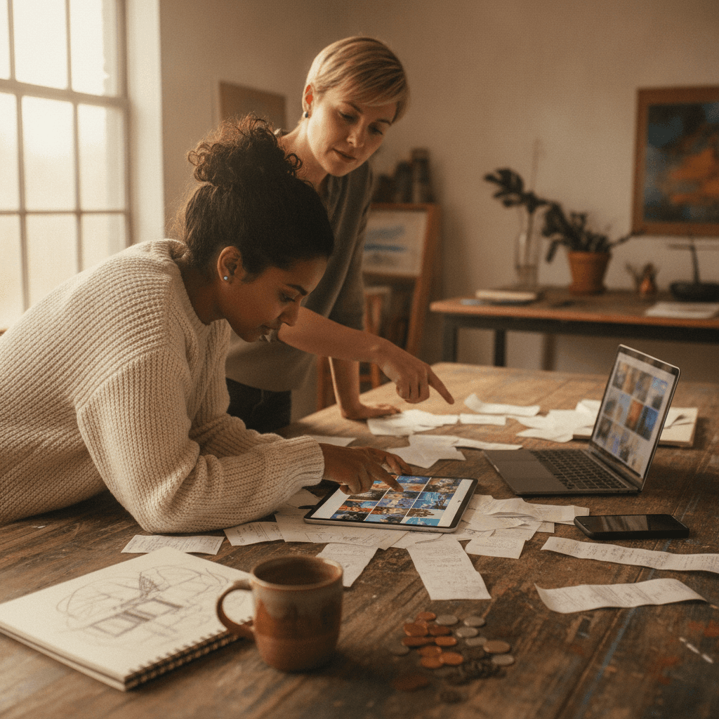 Hidden Costs & Usage Limits in AI Image Editors: How to Spot Overages, Licensing Fees and Data-Use Traps