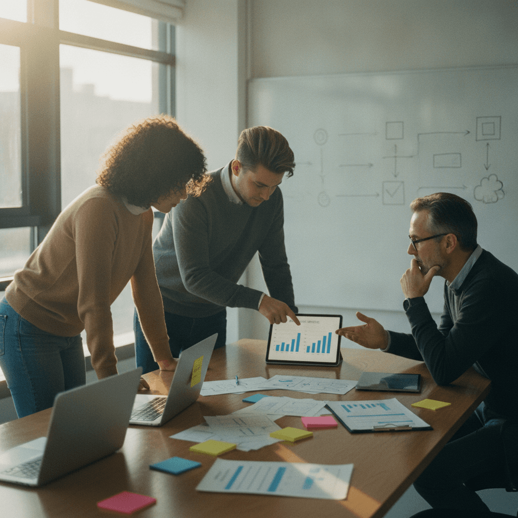 90-Day AI Process Automation Pilot: Week-by-Week Operational Checklist & Runbook