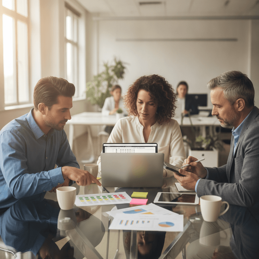 How to Score AI Process Automation Vendors: A 10‑Point Checklist for Pricing, Security & Pilot Readiness