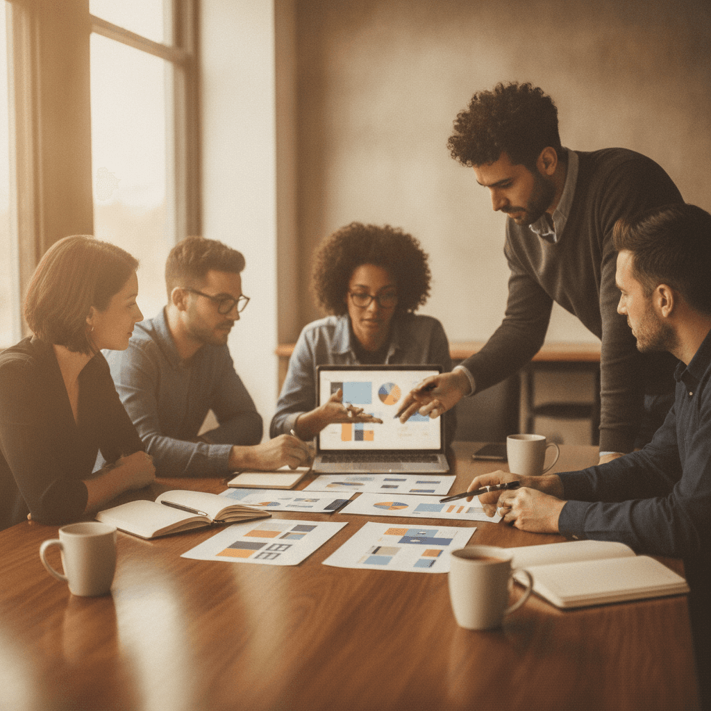 Pricing Tiers Compared: Choosing the Right AI Video Creation Plan for a 3–10 Person Team (2026)